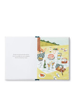 Compendium Compendium 'If The Whole World Could Know You'