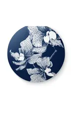 Dear Beni Dear Beni Classic Orchid Clamshell Card