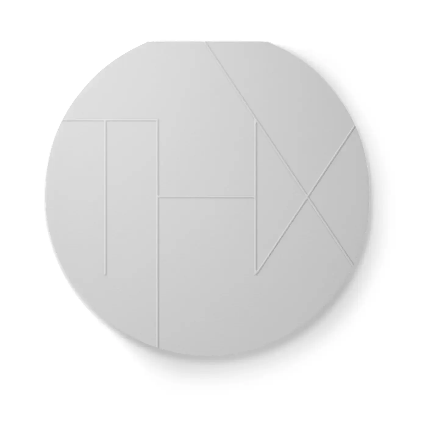 Dear Beni Dear Beni 'Thx' Clamshell Card