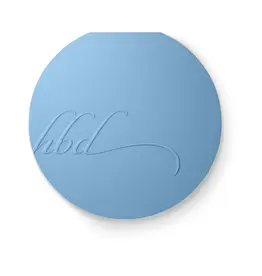 Dear Beni Dear Beni 'Hbd' Clamshell Card