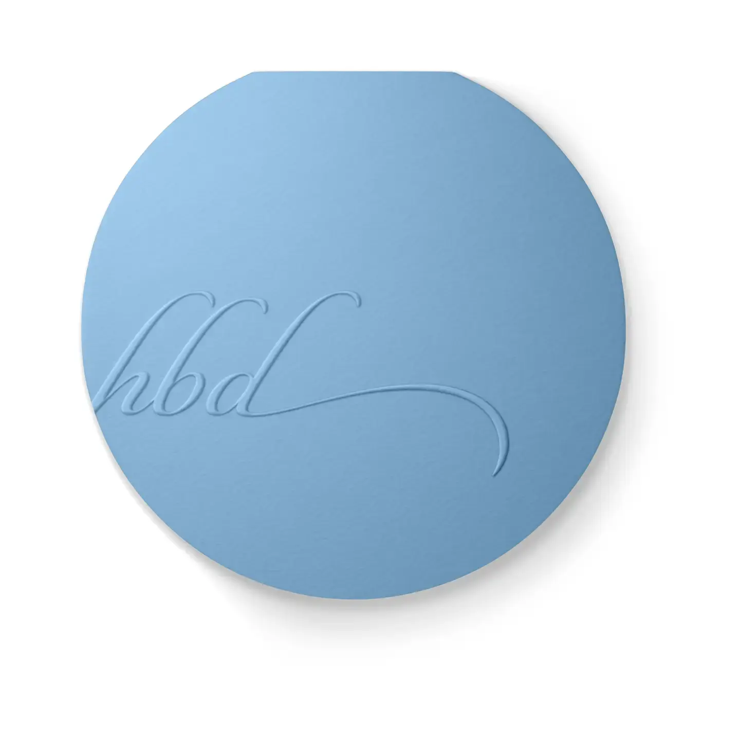 Dear Beni Dear Beni 'Hbd' Clamshell Card