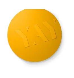 Dear Beni Dear Beni 'Yay' Clamshell Card