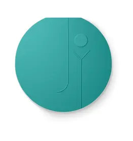 Dear Beni Dear Beni 'Joy' Clamshell Card