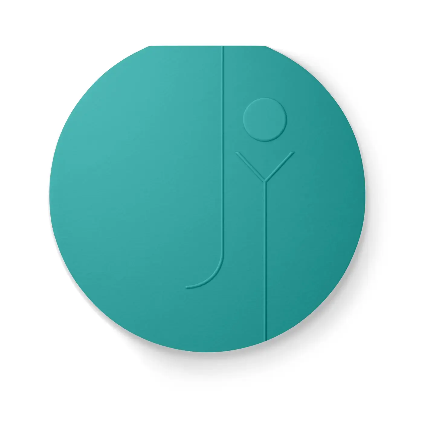 Dear Beni Dear Beni 'Joy' Clamshell Card