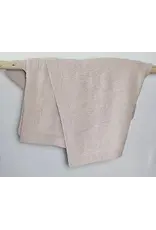 The Moose Nest The Moose Nest The Nest Throw - Fossil