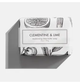 Formulary 55 Formulary 55 Clementine & Lime Bath Bar
