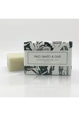 Formulary 55 Formulary 55 Palo Santo & Oud Bath Bar