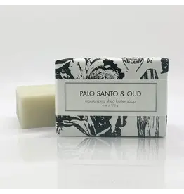 Formulary 55 Formulary 55 Palo Santo & Oud Bath Bar