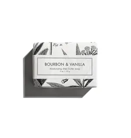 Formulary 55 Formulary 55 Bourbon & Vanilla Bath Bar