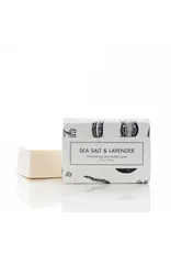 Formulary 55 Formulary 55 Sea Salt & Lavender Bath Bar