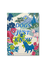 Compendium Compendium 'Dogs Just Know'