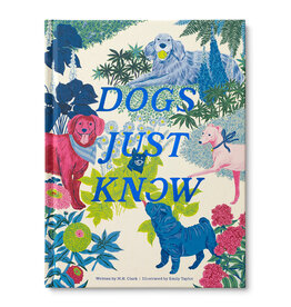 Compendium Compendium 'Dogs Just Know'