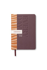 Compendium Compendium Every Day Guided Journal CONFIDENCE