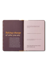 Compendium Compendium Every Day Guided Journal CONFIDENCE