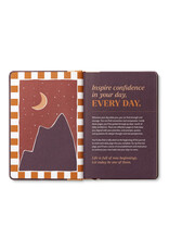 Compendium Compendium Every Day Guided Journal CONFIDENCE