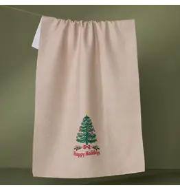 Geometry Geometry Starwood Tea Towel