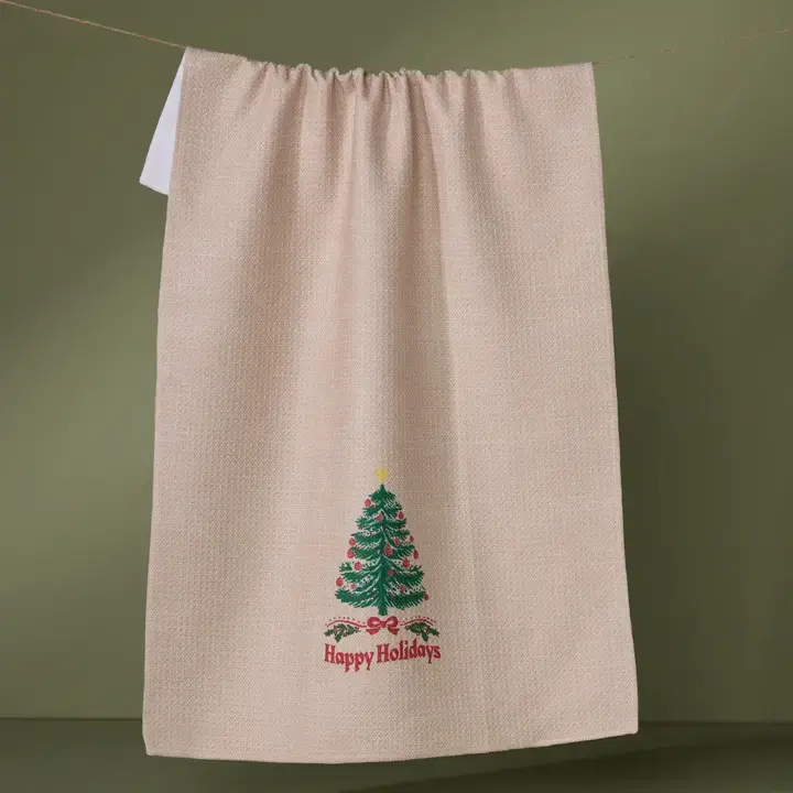 Geometry Geometry Starwood Tea Towel