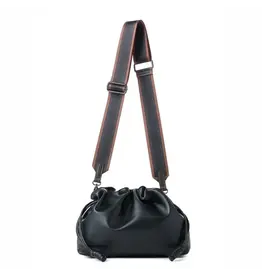 Haute Shore Haute Shore Taylor Black Convertible Crossbody