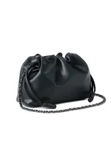 Haute Shore Haute Shore Taylor Black Convertible Crossbody