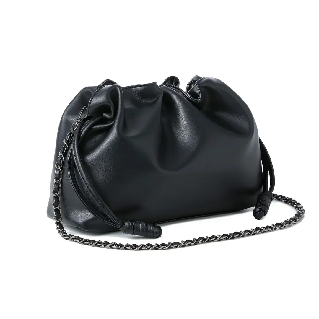 Haute Shore Haute Shore Taylor Black Convertible Crossbody