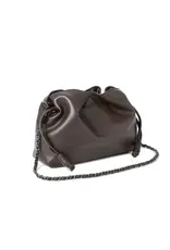 Haute Shore Haute Shore Taylor Chocolate Convertible Crossbody