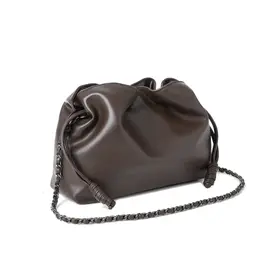Haute Shore Haute Shore Taylor Chocolate Convertible Crossbody