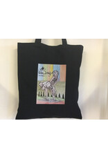 Emily Kincaid Emily Kincaid Marilyn Tote - Black