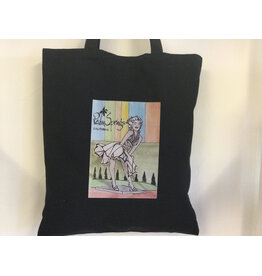 Emily Kincaid Emily Kincaid Marilyn Tote - Black