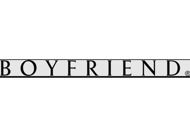 Boyfriend Perfume