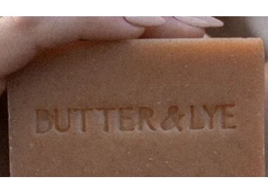 Butter & Lye