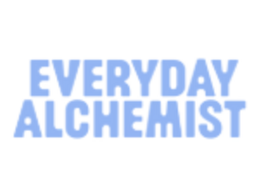Everyday Alchemist