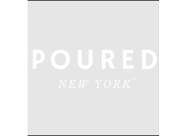 Poured NY