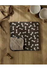 Geometry Geometry Plush Dog Towel Sweet Treats