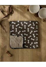 Geometry Geometry Sweet Treats Plush Dog Towel