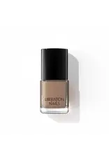 Liberation Nails Liberation Nails - Temple Brown Nail Polish