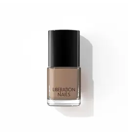 Liberation Nails Liberation Nails - Temple Brown Nail Polish