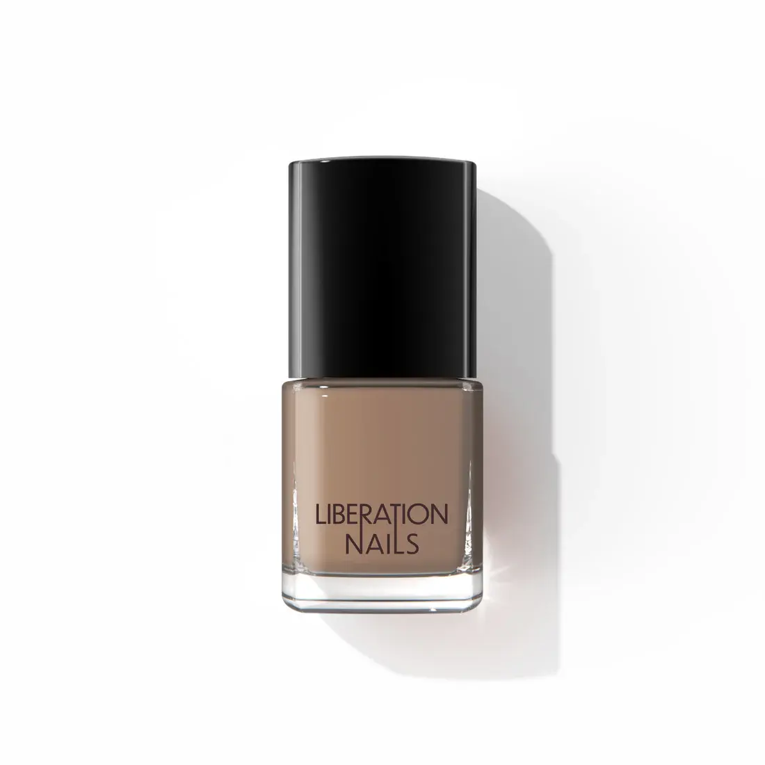 Liberation Nails Liberation Nails - Temple Brown Nail Polish