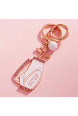Madeline Love Madeline Love Golf Bag Keychain