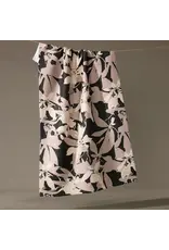 Geometry Geometry Tawny Tea Towel