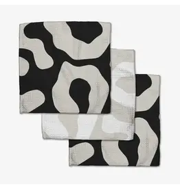 Geometry Geometry Dishcloth Set Mixed Up