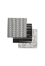Geometry Geometry Dishcloth Set Night Reeds