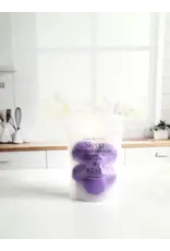 Bold Space Candle Co Bold Space Candle Sleep Shower Steamers 6pk