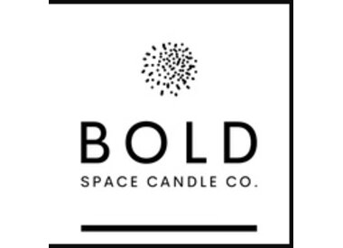 Bold Space Candle Co