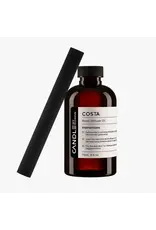 Candle By Design Candle By Design Costa Diffuser Oil/Reed Refill