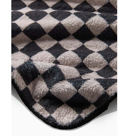 Geometry Geometry Plush Dog Towel Cool Pup