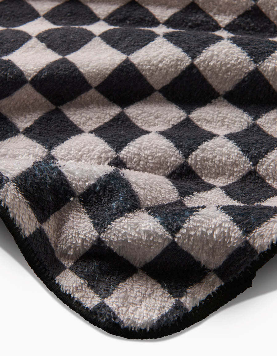 Geometry Geometry Cool Pup Plush Dog Towel