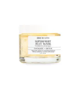 Birdbath BirdBath Body Superfruit Jelly Mask