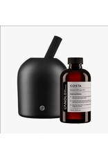 Candle By Design Candle By Design Costa Glass Dome Diffuser