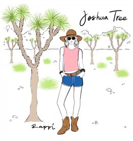 Rappi Palm Springs Rappi Palm Springs Joshua Tree (xl)
