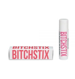 Bitchstix BitchStix Very Raspberry Lip Balm SPF30
